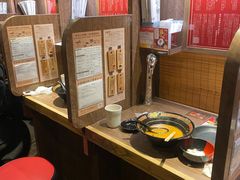 -一蘭拉面(新宿中央东口店)