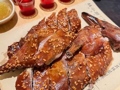 -桂小厨广西菜(万象城店)