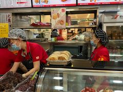 -香妃烤鸡(西单店)