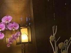 -海尔洲际酒店天下一品中餐厅