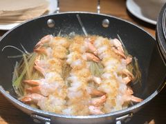 -炊烟小炒黄牛肉(中心印象城店)