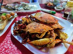 -花开富贵平潭海鲜楼(平潭店)