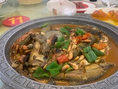 -皮五鱼汤面(老街店)