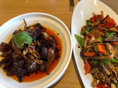 -品味泸沽湖•民族特色菜(大落水店)