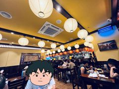 -鸟鹏烧鸟居酒屋(仁恒梦中心店)