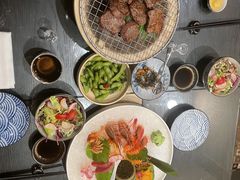 -西村日本料理(香格里拉饭店)
