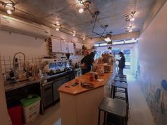 -餐酒吧Com-ing Bar(上海路店)