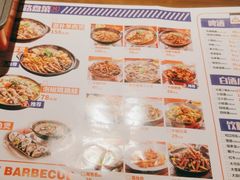 -神府路壹号·海鲜烧烤·砂锅粥·锅物(三坊七巷店)