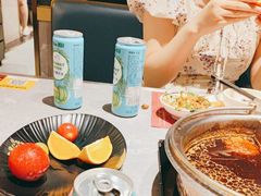-一绪に寿喜烧(虹悦城店)