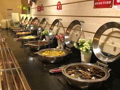 -萧邦音乐会所KTV·蒸汽活海鲜自助(福田店)