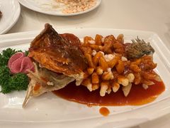 -得月楼·省级非遗·传统苏帮菜(观前店)