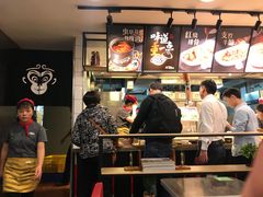 -72街荷叶饭(东方宝泰广场店)