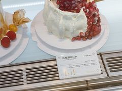 -WenTinG文汀·半糖蛋糕(合生汇店)