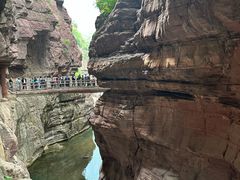 -云台山风景名胜区