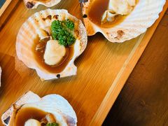 -滩万日本料理Nadaman(国贸大酒店)