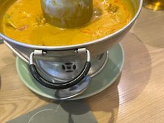 -mango tree芒果树泰国餐厅(青岛万象城店)