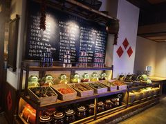 -大姐麻辣烫(莲宝中路店)