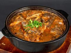 -蘇河湾·新鲁菜·泰山宴(宝龙店)