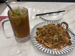 -新世界餐厅(万达店)