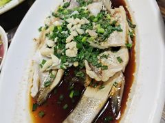 -小乡小镇·传承桐庐土菜·老板亲自烧的菜