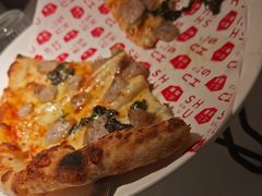 -春树下·树屋花房西餐厅(罍街AS1980店)