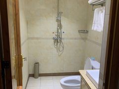 -北京益泉花园酒店