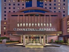 -北京东三环希尔顿逸林酒店