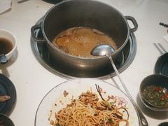-牧雲子·臻选云南菜 .商务宴请(泰然大厦店)