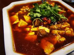 -天回镇何氏豆腐(总店)