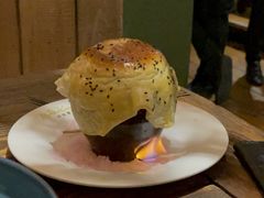 -卢布里西餐厅(总店)