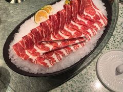 -爱丽格斯火锅(东岸国际店)