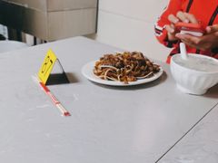 -三和美食(西华路店)