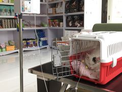 -北京恒爱动物医院(清景园分院)