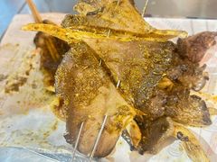 -贾青羊肉串(袁桥店)