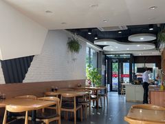 大堂-李先生牛肉面大王(昌平鼓楼店)