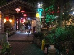 -园林美食城·本土农家菜(杨和镇店)