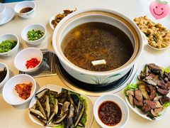 -爱膳菌锅锅(阳南店)