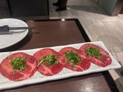 -橘焱胡同烧肉夜食(BFC外滩金融中心店)