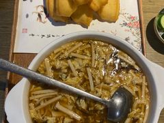 -隆喜元鱼汤包·海鲜(中联广场店)