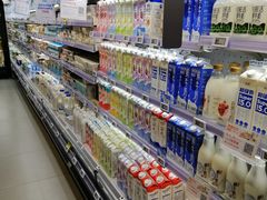 -盒马鲜生(双清路店)