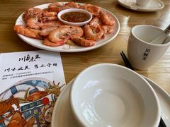-南海渔家•海鲜•正宗海南菜(海棠湾店)
