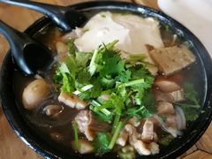 -八婆婆烧仙草(中山路店)