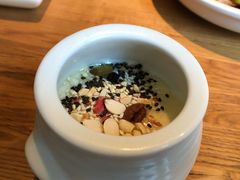 我家的酸奶-马仕玖煲·融合菜·酥不腻烤鸭(人大店)