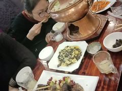 -卡桑嘎布藏餐吧(扎西满斋居民小区店)