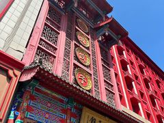 -老边饺子馆(中街店)
