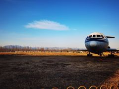 -中国航空博物馆