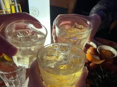 -HIB HUB公社(解放西路店)