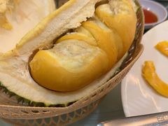 -無招牌海鮮(芽笼店)