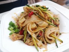 -潼关村肉夹馍(文艺路店)