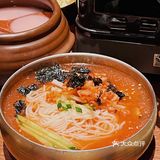 最爱的韩国料理！超好吃～